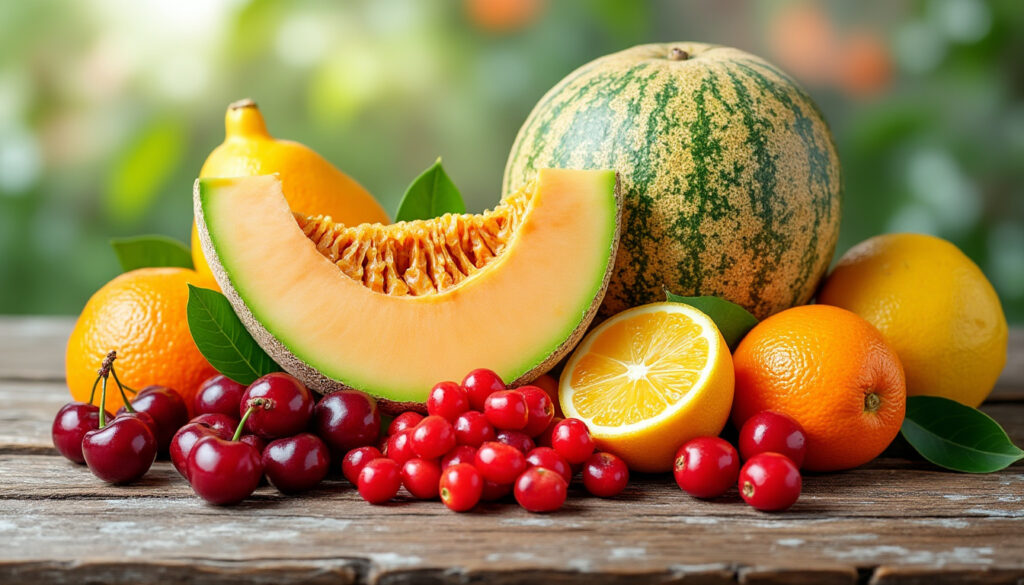 découvrez notre liste complète des fruits commençant par la lettre c, avec des descriptions faciles à comprendre pour tous les amateurs de fruits.