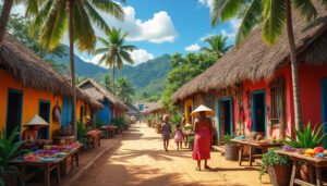 découvrez ganere haïti, un village authentique, avec notre guide complet pour vivre une expérience culturelle unique et explorer ses richesses traditionnelles.
