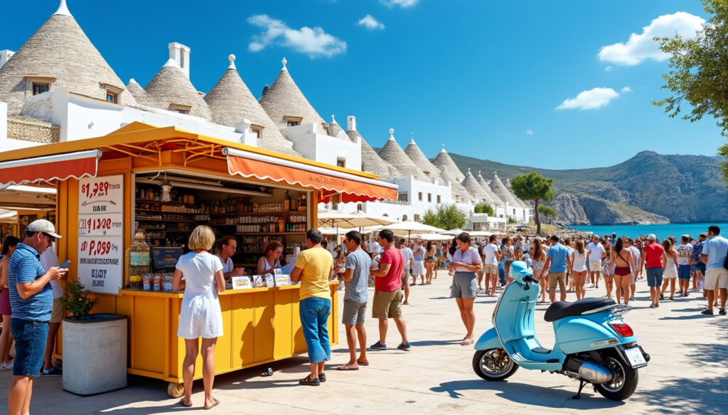 découvrez les pièges à éviter dans les pouilles avec nos conseils pratiques pour un voyage serein et réussi dans cette magnifique région d'italie.