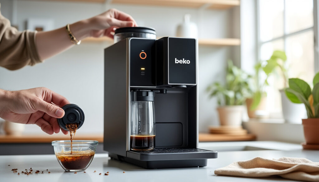 découvrez les causes fréquentes des problèmes rencontrés avec les machines à café beko et les solutions simples pour les résoudre rapidement et retrouver votre café préféré.
