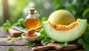découvrez les bienfaits du melon boule de miel, son origine et des recettes faciles pour en profiter toute l'année.
