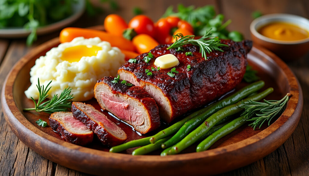 découvrez des idées faciles et savoureuses pour accompagner votre palette à la diable. recettes simples et gourmandes pour sublimer ce plat traditionnel.