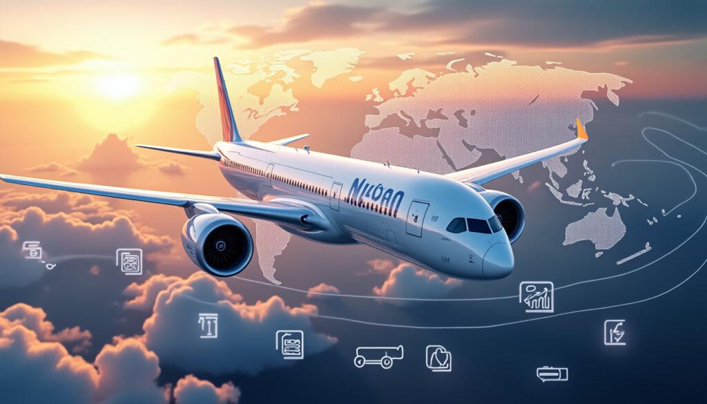 découvrez les coûts et prestations clés pour un tour du monde en 21 jours à bord d'un airbus. guide complet des prix, services inclus et conseils pour organiser votre voyage exceptionnel.