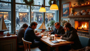 découvrez les meilleures activités à faire à courseulles-sur-mer quand il pleut. profitez d'options culturelles, gastronomiques et de loisirs à l’abri pour un séjour agréable, quelles que soient les conditions météorologiques.
