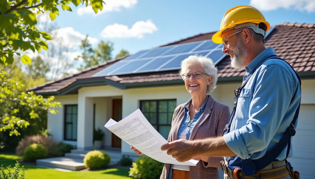 découvrez les aides réelles pour refaire votre toiture en 2025 à seulement 1 euro. guide complet des dispositifs et conditions pour bénéficier de cette offre avantageuse.