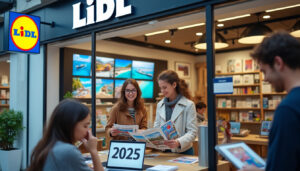 découvrez les offres et avis sur voyage lidl, ainsi que les informations essentielles concernant l'arrêt de son activité en 2025.