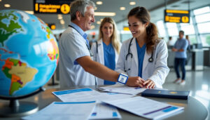 découvrez tout ce qu'il faut savoir avec notre guide complet pour obtenir un visa médical grâce à destination med visas. facilitez vos démarches et préparez votre voyage en toute sérénité.
