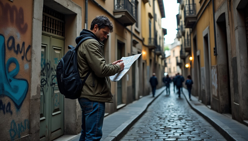 découvrez les endroits à éviter en italie pour un voyage sécurisé. nos conseils pratiques vous aident à profiter pleinement de votre séjour en toute tranquillité.