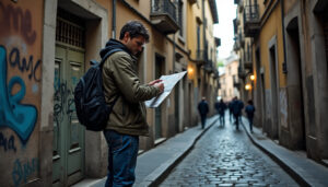 découvrez les endroits à éviter en italie pour un voyage sécurisé. nos conseils pratiques vous aident à profiter pleinement de votre séjour en toute tranquillité.