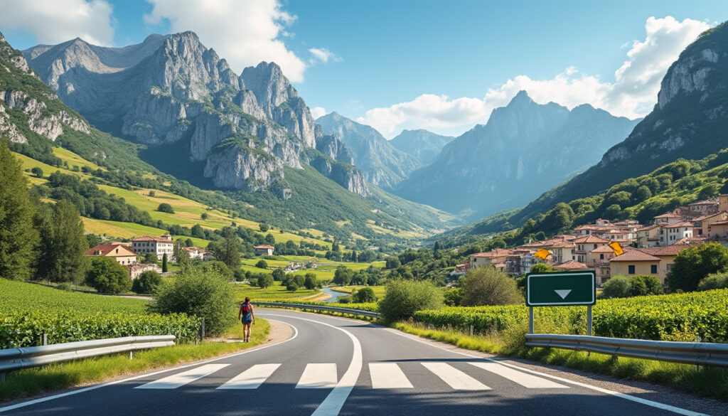 découvrez notre guide complet sur la frontière franco-espagnole, avec les points d’intérêt clés à ne pas manquer, conseils pratiques et informations pour un voyage réussi entre la france et l’espagne.