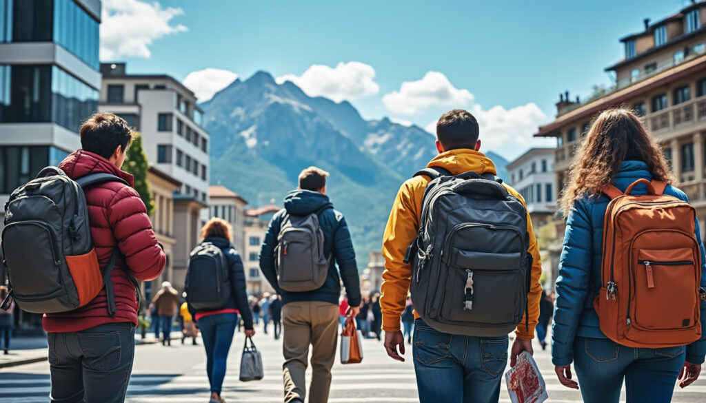 découvrez la vérité sur la sécurité en géorgie en 2026 et obtenez des conseils pratiques pour voyager sereinement dans ce pays fascinant.