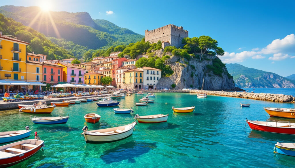 découvrez lerici en ligurie avec notre guide complet pour visiter la perle du golfe : conseils pratiques, sites incontournables et astuces pour un séjour inoubliable.