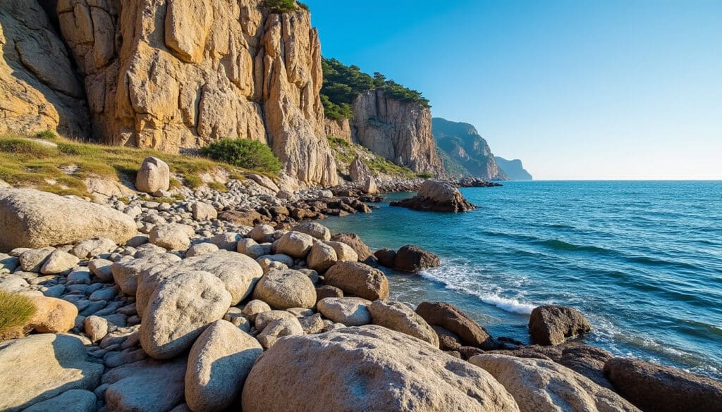 découvrez notre guide complet pour visiter les roches de l'île des vieilles, avec des conseils pratiques et des informations essentielles pour une expérience réussie.