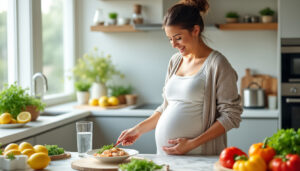 découvrez comment consommer du thon en toute sécurité pendant la grossesse, les recommandations et les précautions à prendre pour protéger votre bébé et votre santé.