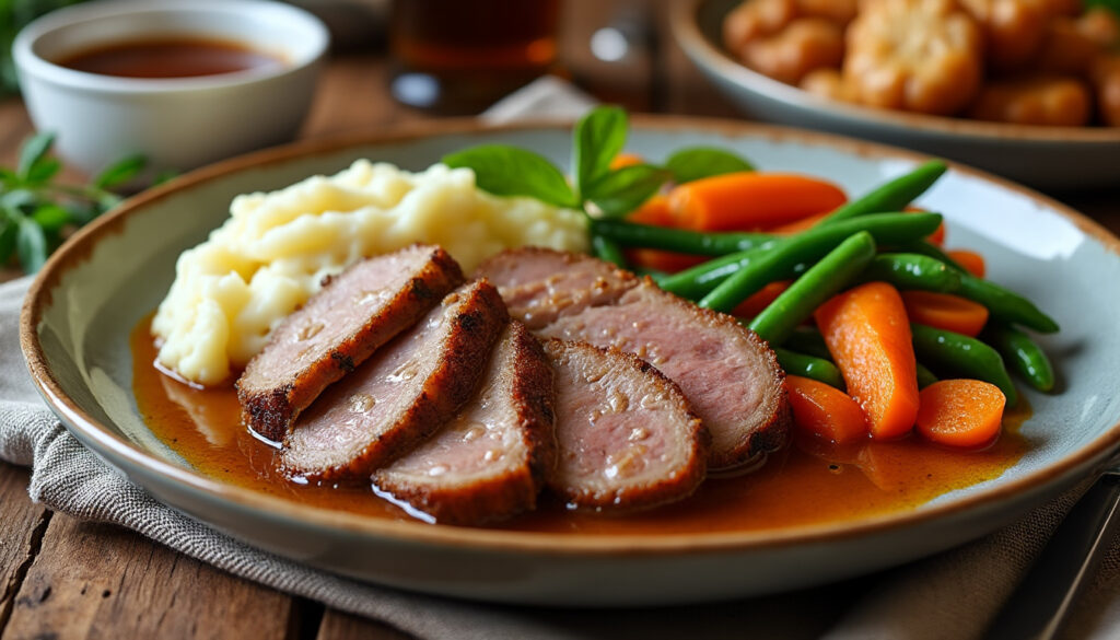 découvrez des idées simples et savoureuses pour accompagner vos tripes, et sublimez vos plats avec des recettes faciles à réaliser.