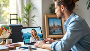 découvrez comment choisir un agent de voyage en ligne : comparez les services, les tarifs et les garanties pour réserver votre séjour en toute confiance.