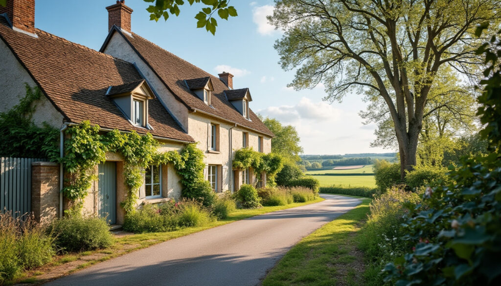découvrez besigny, hameau de souppes-sur-loing : son histoire, son cadre et des conseils pratiques pour préparer votre visite.