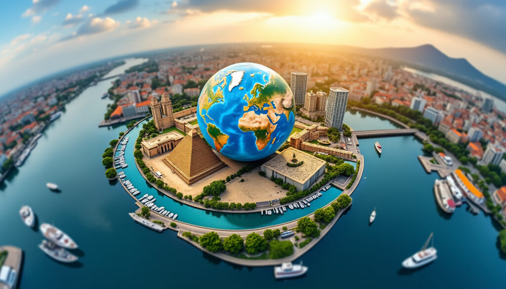 découvrez la liste des capitales et principales villes du monde commençant par c, avec des informations utiles pour les identifier facilement.