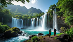 découvrez la cascade langevin à la réunion : accès, conseils pratiques et astuces pour profiter pleinement de ce site naturel exceptionnel.