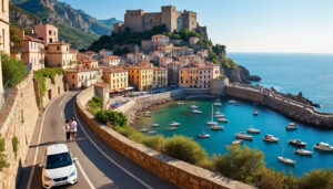 découvrez castelsardo, près de sassari : sites incontournables, conseils pratiques et solutions de transport pour organiser votre visite en toute simplicité.