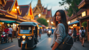 chiang mai est-elle sûre pour les voyageurs ? découvrez les risques à connaître, les précautions utiles et nos conseils pour profiter sereinement de votre séjour.