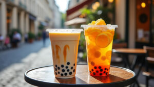 découvrez machi machi à lyon : bubble tea original, saveurs gourmandes et adresse incontournable pour une pause pleine de fraîcheur.