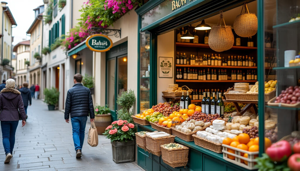 découvrez les meilleures adresses de magasins à la frontière espagnole, près d’hendaye : shopping, bons plans et conseils pratiques pour votre visite.