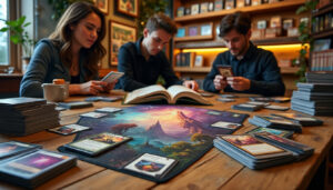 découvrez magic ville, le guide complet pour les joueurs et collectionneurs de magic : conseils, cartes, stratégies et astuces pour enrichir votre expérience.