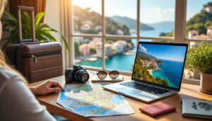 préparez votre séjour idéal avec monsejour.com : conseils pratiques, idées de destinations et astuces pour organiser des vacances inoubliables.
