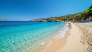 découvrez la plage de canella en corse : sable fin, eaux cristallines et cadre méditerranéen idéal pour une journée de détente au bord de la mer.