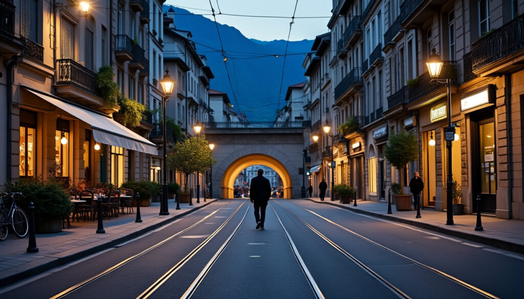 découvrez les secteurs sensibles de grenoble en 2025 et nos conseils pratiques pour vous déplacer sereinement et choisir votre quartier.