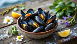 découvrez quels mois éviter les moules, pourquoi leur saisonnalité compte et quand les déguster pour profiter de leur fraîcheur.