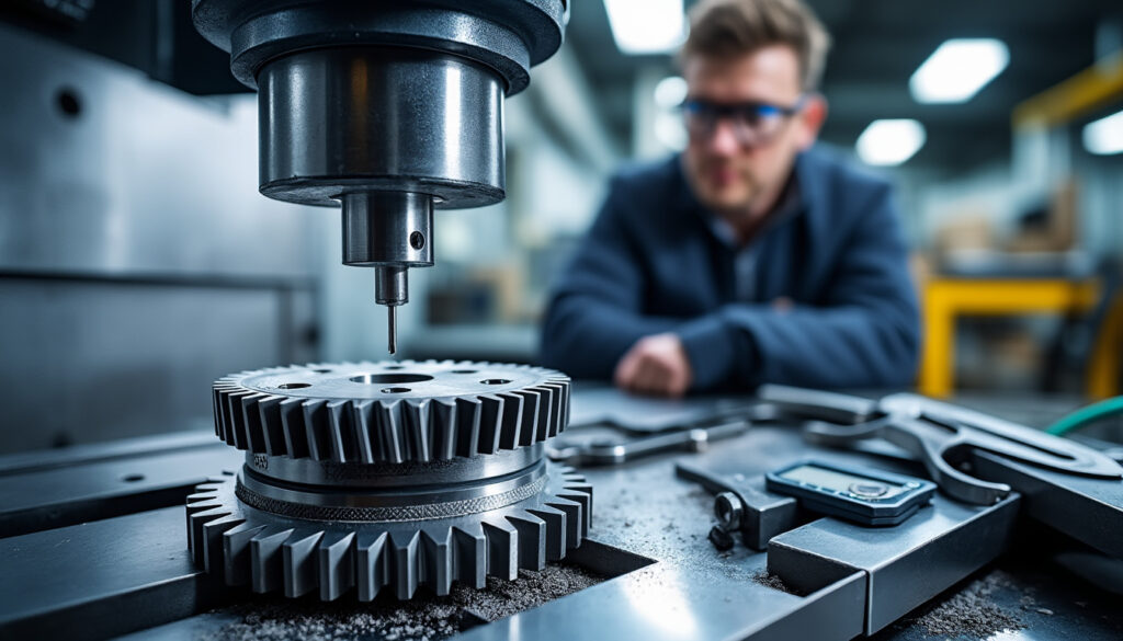 découvrez les techniques de rampanage de pignon, leurs avantages et nos conseils pratiques pour réaliser vos travaux avec précision et efficacité.