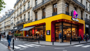 découvrez la situation de taco bell en france en 2025 et ses perspectives d’implantation : présence, projets et enjeux du marché.