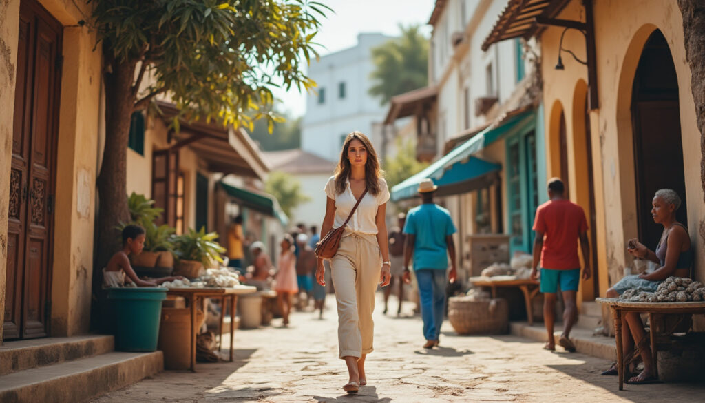 zanzibar est-il dangereux ? découvrez les principaux risques, les précautions à prendre et les conseils utiles pour voyager en toute sécurité.