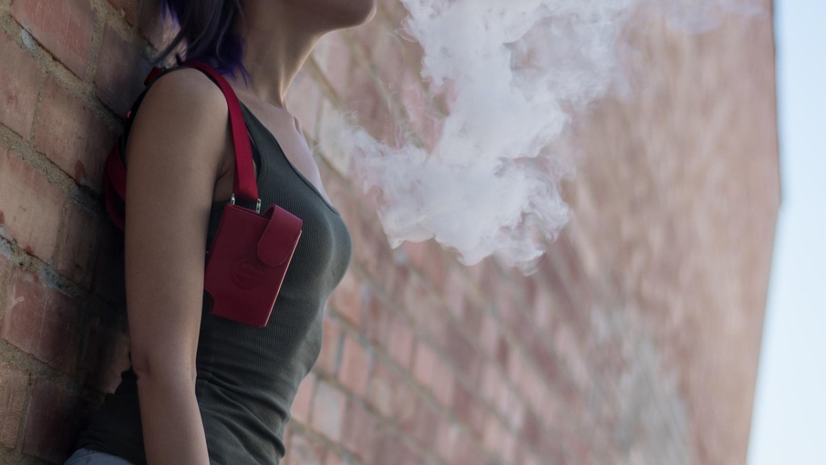 Protéger sa cigarette électronique est aussi une bonne idée pour la conserver plus longtemps.